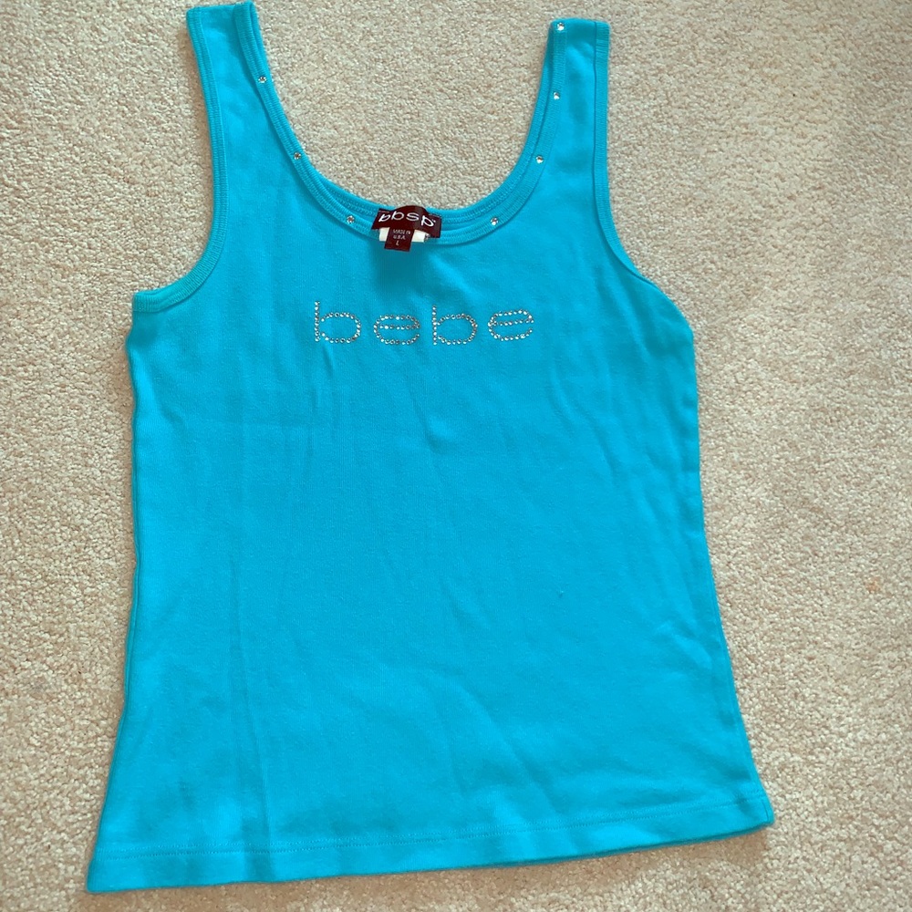 BeBe tank top